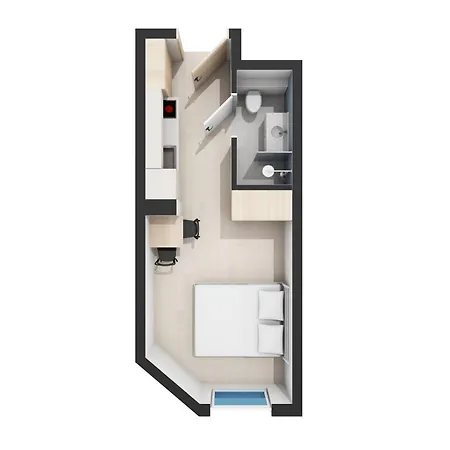 Noli Riverside 4* Gdańsk