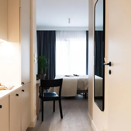 Hotell Noli Riverside 4*